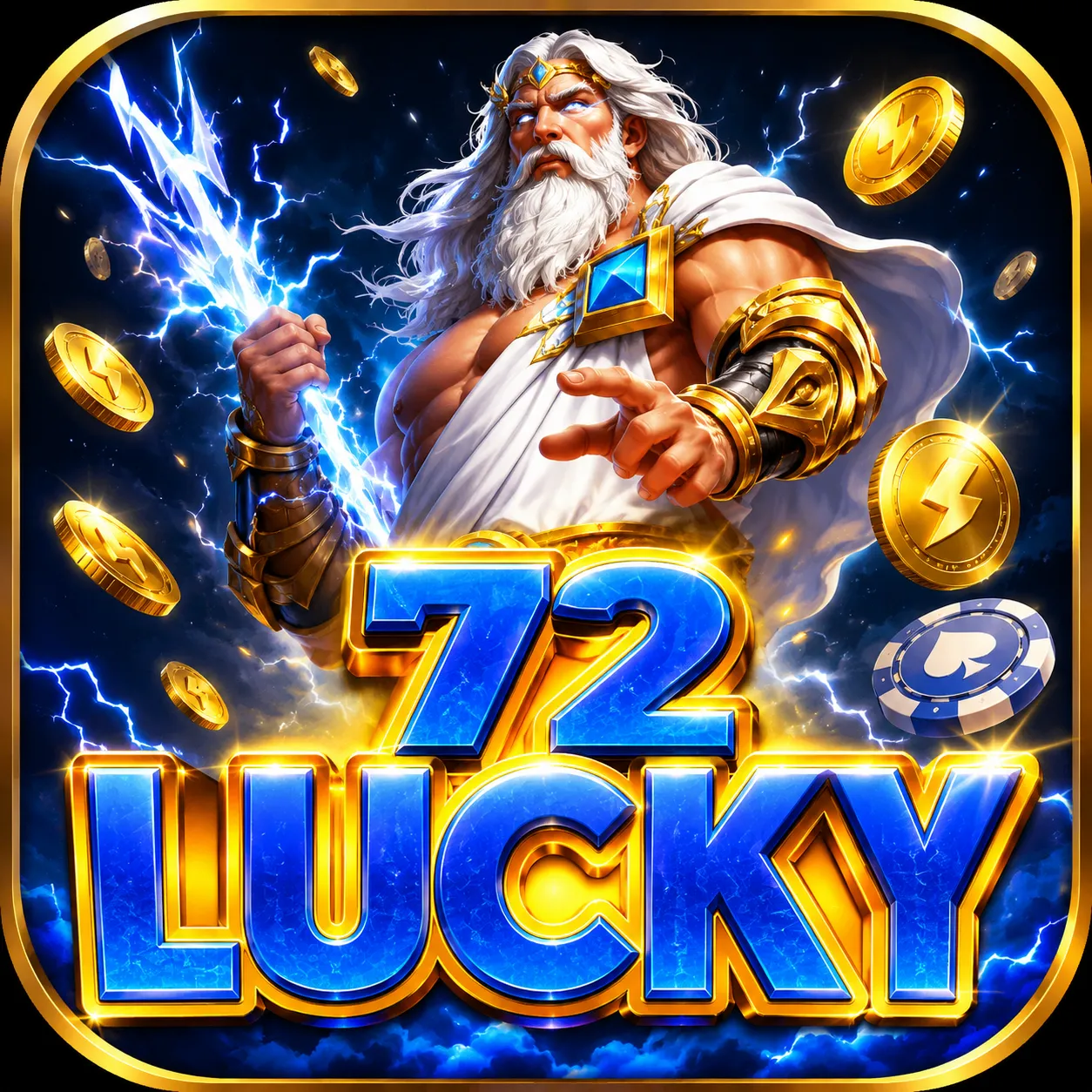 Aplikasi 72lucky Terbaik untuk Android dan iOS