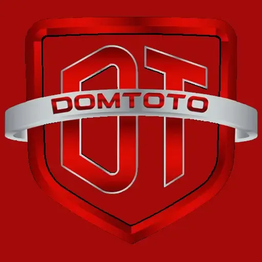 domtoto APK Terbaru untuk Perangkat Android