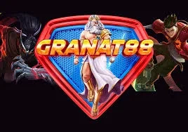 Unduh granat88 APK Gratis untuk Android