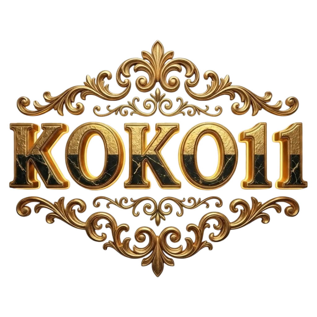 Aplikasi koko11 Ringan untuk Android