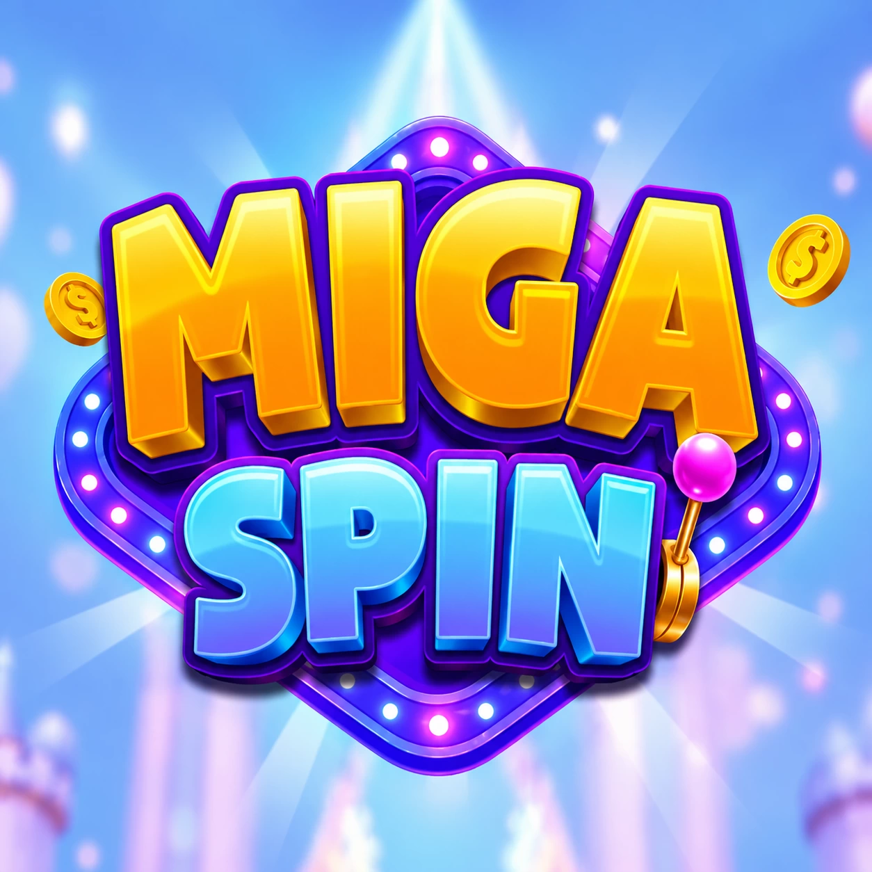 migaspin APK Versi Terbaru untuk Android 2026