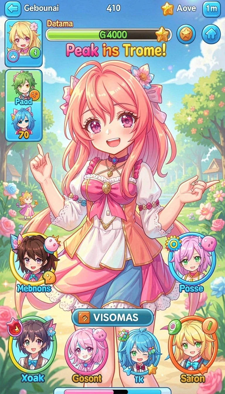 Tampilan utama aplikasi bangsawan88 APK Full Version untuk Android yang intuitif dan efisien.