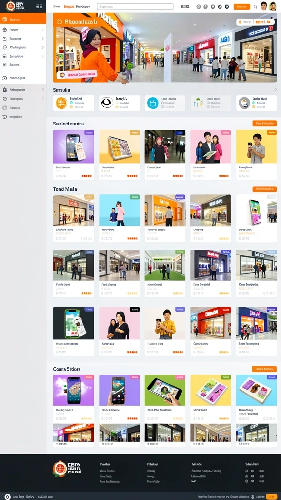 Tampilan utama aplikasi Info Aplikasi nekototo Terbaru dan Cara Download yang intuitif dan efisien.