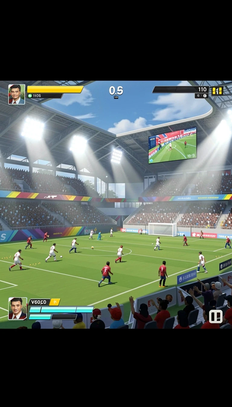 Tampilan utama aplikasi Info Lengkap Aplikasi 92glory Versi Terbaru yang intuitif dan efisien.