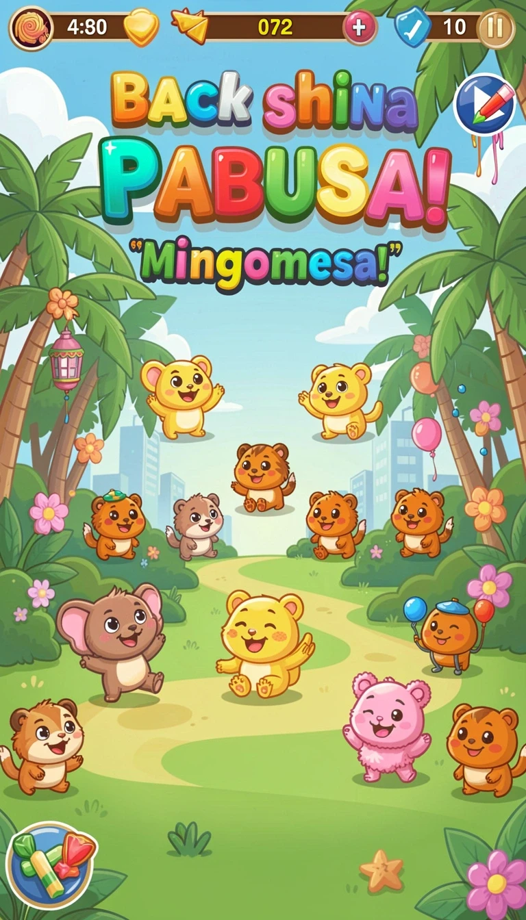 Tampilan utama aplikasi mami188 Terbaru untuk Android: Download APK Gratis yang intuitif dan efisien.
