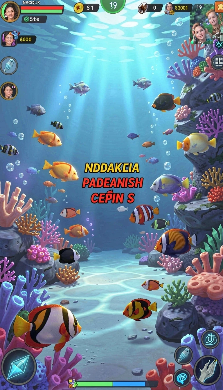 Tampilan utama aplikasi Unduh migaspin APK Gratis untuk Android yang intuitif dan efisien.