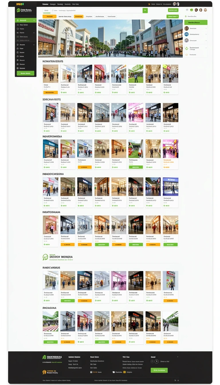 Tampilan utama aplikasi nesiafun Versi Terbaru untuk Android Tanpa Ribet yang intuitif dan efisien.