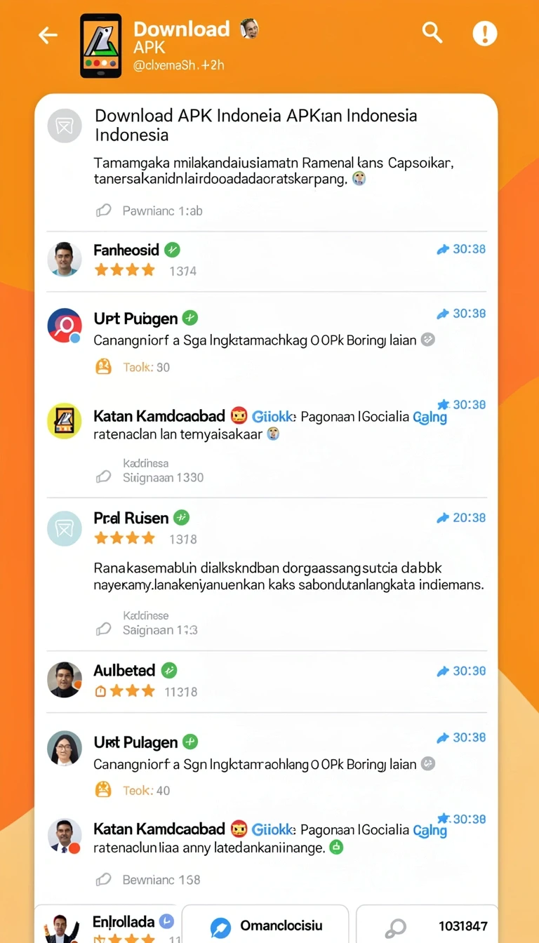 Tampilan utama aplikasi Aplikasi sinte4d Terbaru dengan Fitur Terbaik yang intuitif dan efisien.