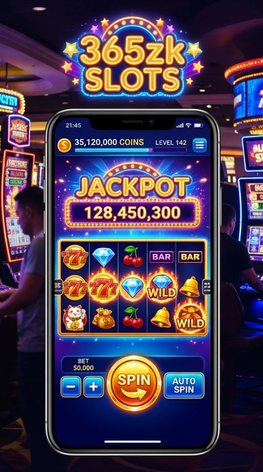 Tampilan utama aplikasi Aplikasi hw777 Paling Baru untuk Android yang intuitif dan efisien.