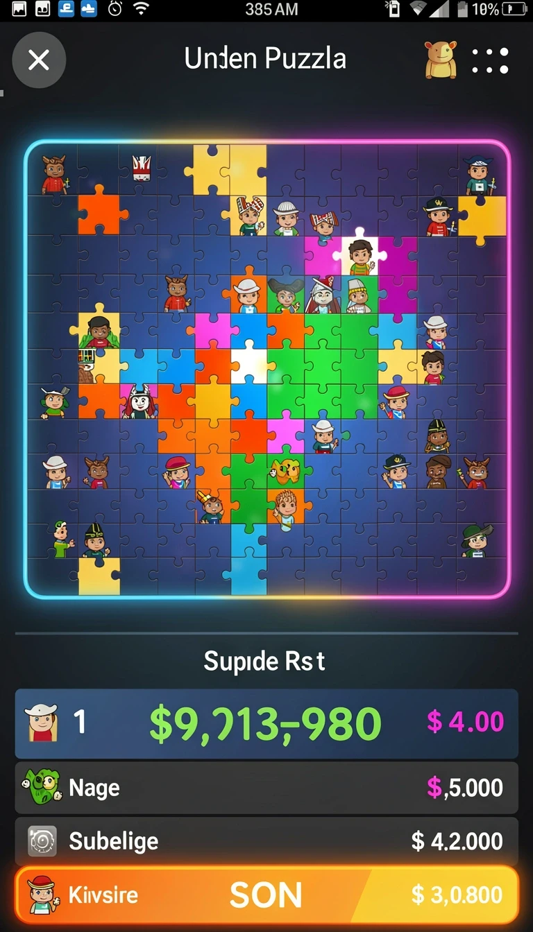 Tampilan utama aplikasi mkwin666 Terbaru: Download APK Resmi dan Aman yang intuitif dan efisien.