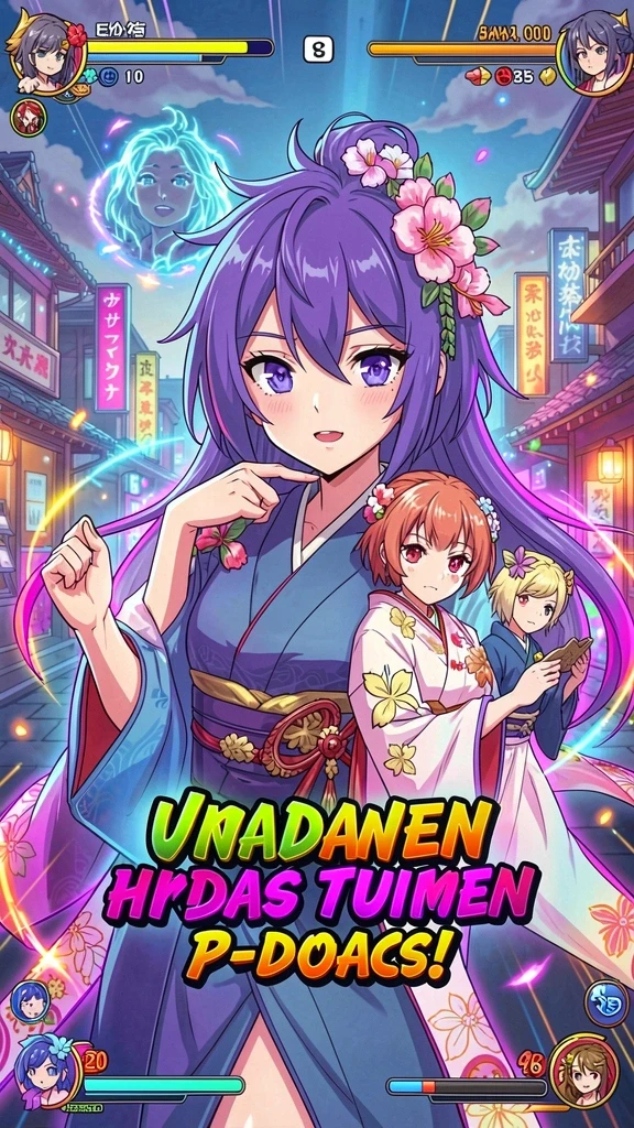 Tampilan utama aplikasi mu777 APK Versi Terbaru untuk Android 2026 yang intuitif dan efisien.